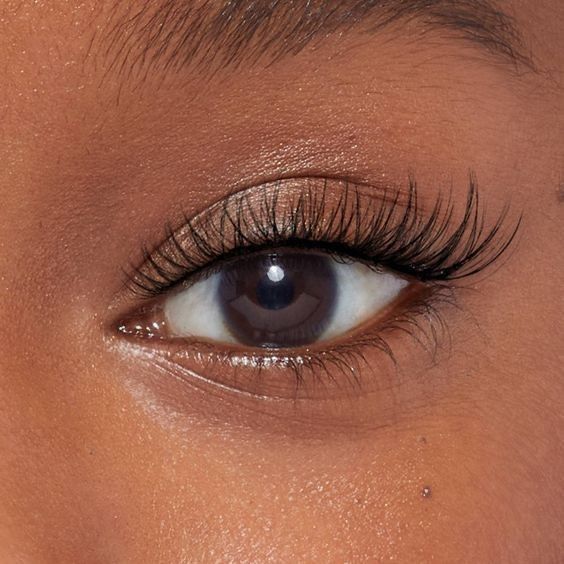 Classic lashes 2